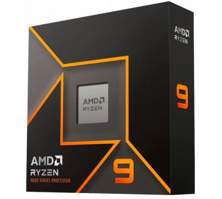 Procesador AMD Ryzen 9