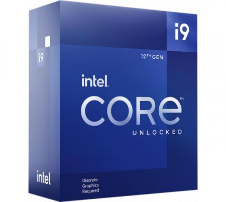 Procesador Intel Core i9