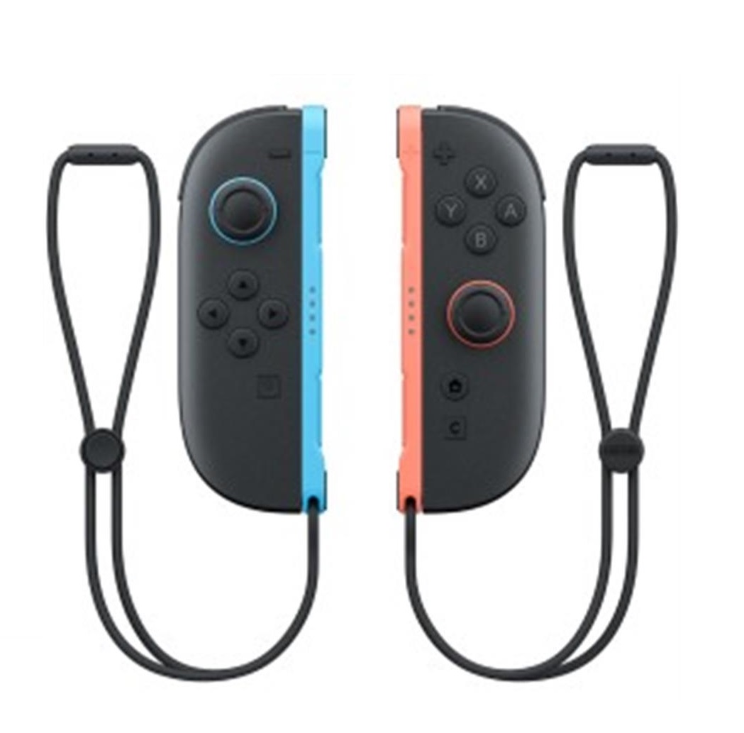 Mando Nintendo Switch 2