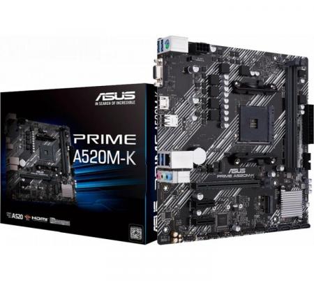 Mother ASUS PRIME