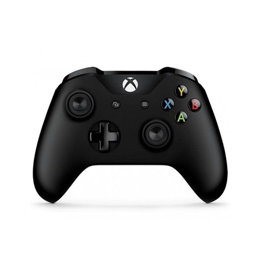 Mando Xbox One Slim