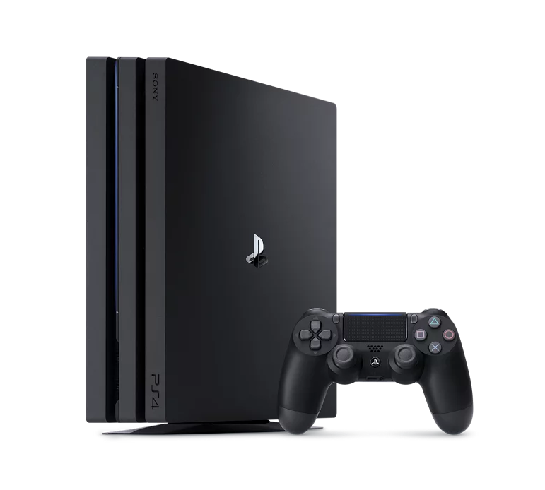 PlayStation 4