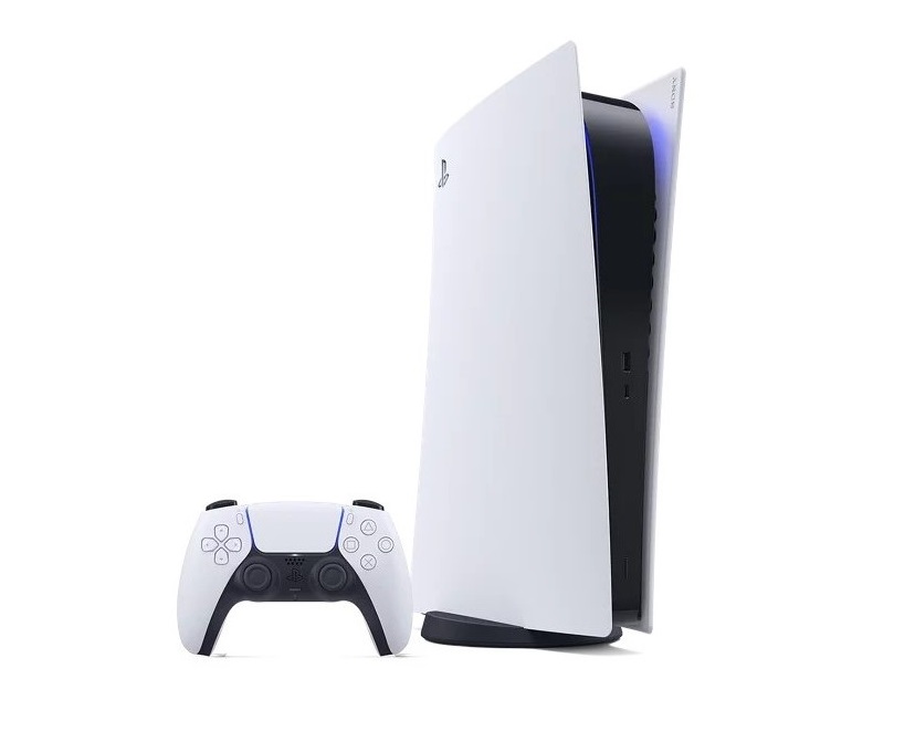 PlayStation 5